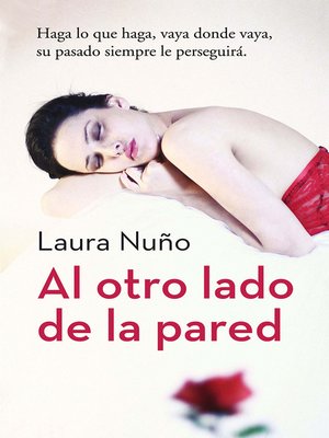 Al otro lado de la pared - ebook
